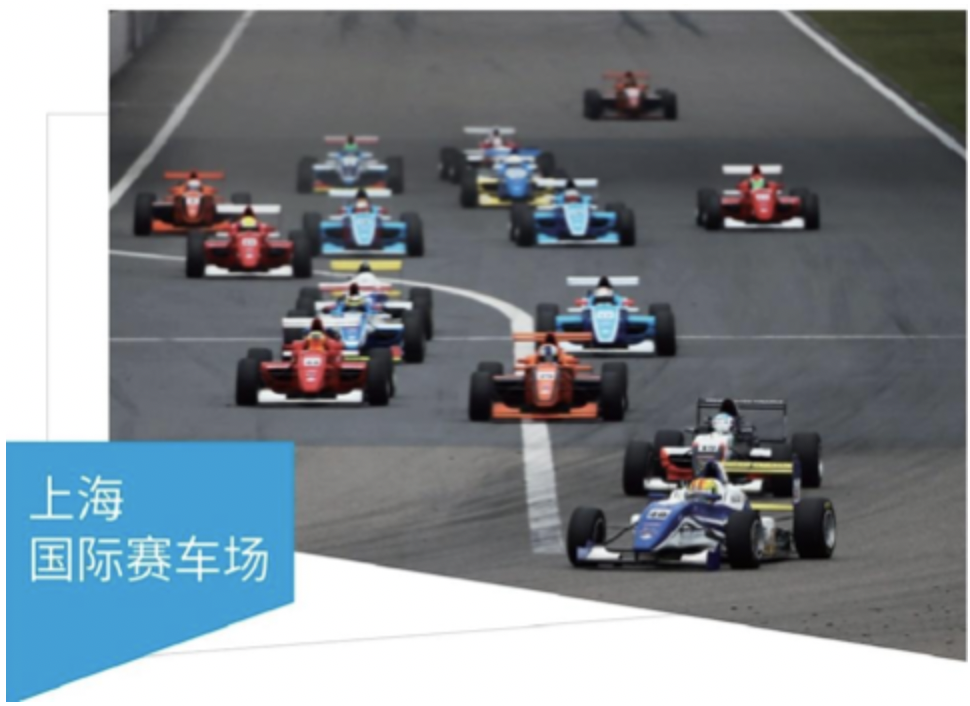 上海国际赛车场